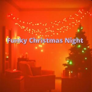 Funky Christmas Night