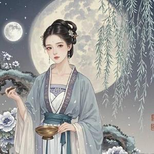 浮年盏男女对唱版