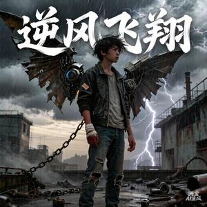 逆风飞翔