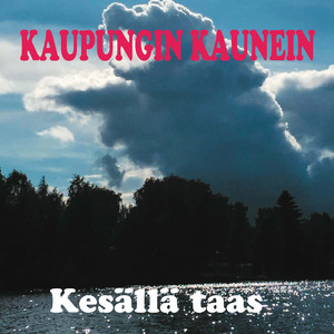 Kesällä taas