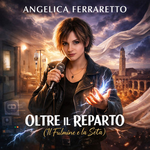 Oltre il reparto (il fulmine e la seta) [Originale]
