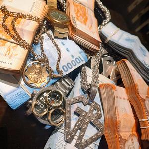 Orates - La Cuna de los Flaites