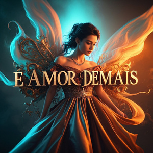 É AMOR DEMAIS