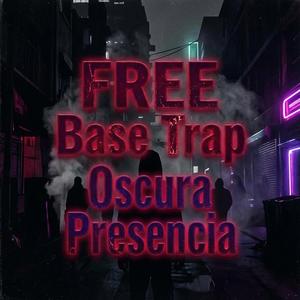 SerixBeatz FREE Base Trap Oscura Presencia