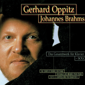Pieces for Piano, Op. 76:Intermezzo in A major, Op. 76/6