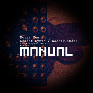 Nachtvlinder (Nick Stoynoff Remix)