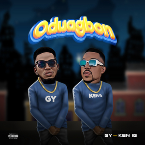 Oduagbon