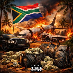 FLYBOY AFRICA CYPHER