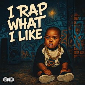 No RSVP's (feat. Lurah)