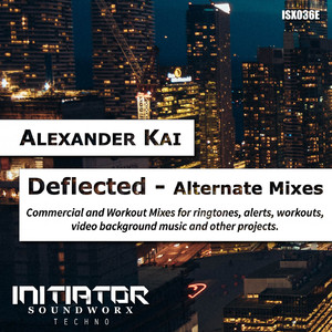 Deflected (Commercial 2 Mix)