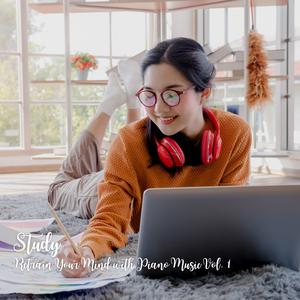 Calm Music for Studying