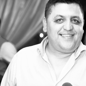 Sarbe Cu Coco De La Slatina