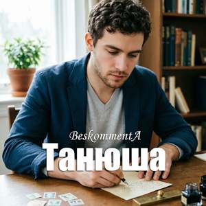 Танюша