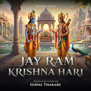 Jay Ram Krishna Hari