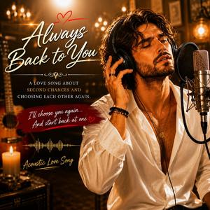 Always Back to You