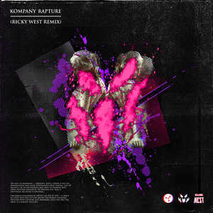 Rapture (Ricky West Remix)