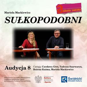 Sułkopodobni (audycja 8)
