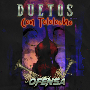 Quemando Chiva (En Vivo)