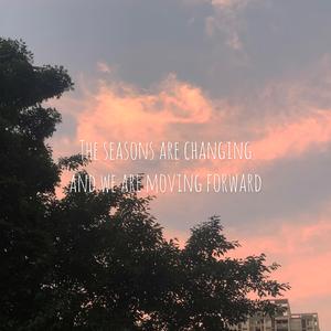 春与夏和秋与冬（demo）