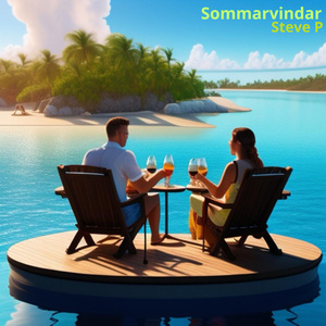 Sommarvindar