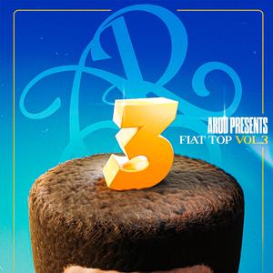 Flat Top, Vol. 3