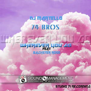 Wherever You Go (Extended Version)