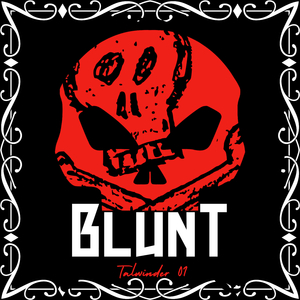 Blunt