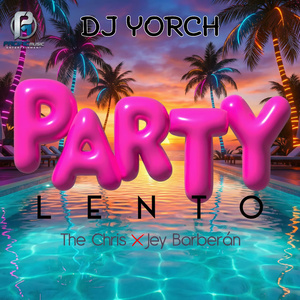 Party Lento (Remix)