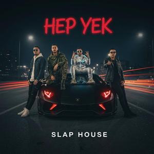 HEP YEK| Turkish Trap x Slap House Remix | Bass Boosted | Club Music