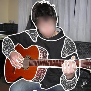 Hopeless Romantic (feat. Richard Miller, Geniuh & Sero)