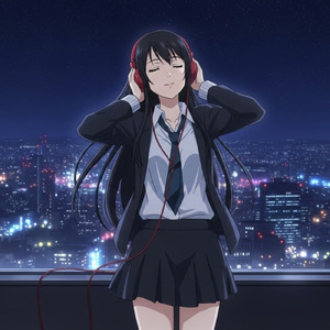 君だけのメロディー