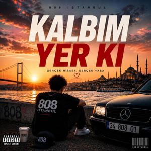 Kalbim Yer Ki