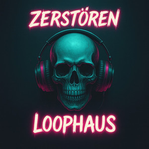 Zerstören