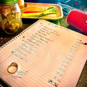 Spotlight's (feat. Mickey Holiday)