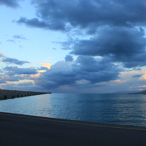 Exo Tosa Na Thimamai