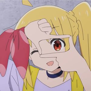 虹鸿红宏~夏下霞罅瑕~