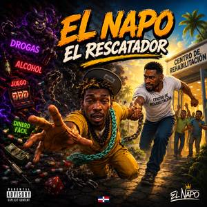 El Rescatador