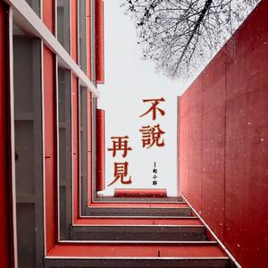 不说再见