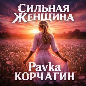 Сильная женщина