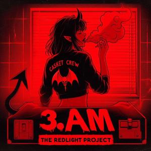 Slumber party (feat. BVG & Alicia)