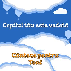 Scoală-Te, E Dimineață (Toni)