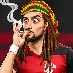 Arrascaeta 10 da Nação