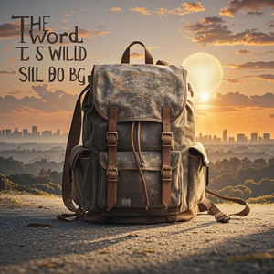 世界还是那么大