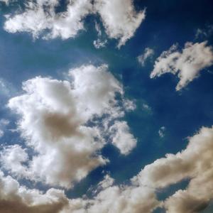 In-between the silence