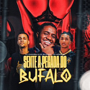 SENTE A PEGADA DO BUFALO