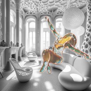 Double Tap (feat. Genesis Renji)