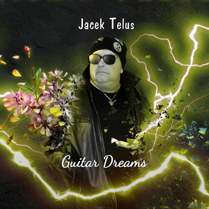 Guitar Dream, Sea Salt