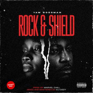 ROCK & SHIELD