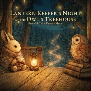 Goodnight, Lantern Keeper