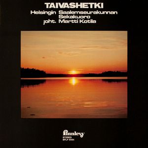 Ompa taivaassa tarjona